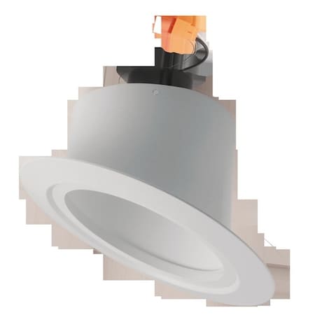 Elco Lighting 5 Sloped Ceiling LED Reflector Inserts" EL512CT5W